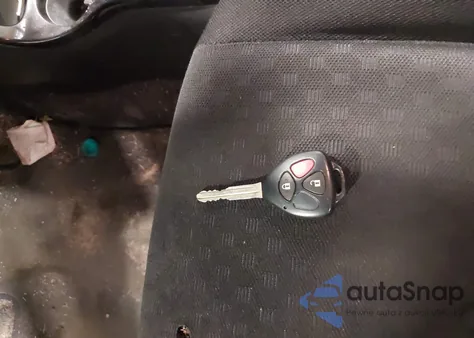 2010 Scion Xd из США, поврежденный, VIN JTKKU4B42A1003720